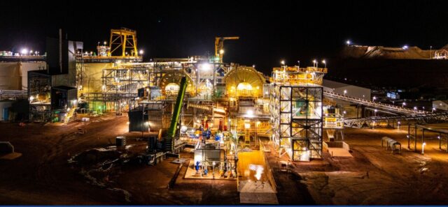 Mine de Kiaka : SOPAMIB et West African Resources discutent autour de l’augmentation des parts de l’Etat dans le capita