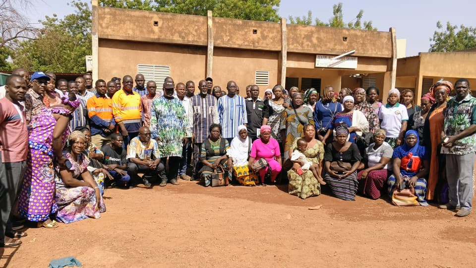 Houndé : La transparence minière au cœur des échanges autour du rapport ITIE 2024